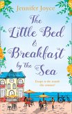 The Little Bed & Breakfast by the Sea (eBook, ePUB)