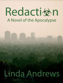 Redaction: Extinction Level Event (Part I) (eBook, ePUB) - Andrews, Linda