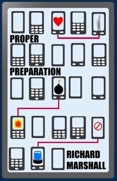 Cover Proper Preparation (eBook, ePUB)