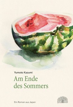 Am Ende des Sommers - Yumoto, Kazumi