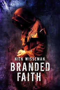 Cover Branded Faith: A Short Story (eBook, ePUB)