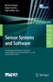 Sensor Systems and Software