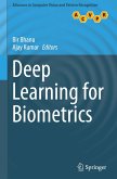 Deep Learning for Biometrics