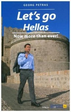 Let's go Hellas - Petras, Georg