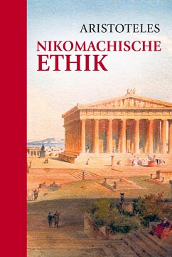 Nikomachische Ethik - Aristoteles