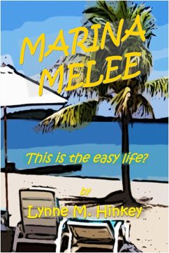 Cover Marina Melee (eBook, ePUB)
