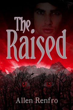 Cover The Raised (eBook, ePUB)