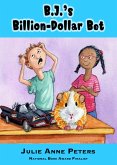 B.J.'s Billion-Dollar Bet (eBook, ePUB) B.J.'s Billion-Dollar Bet (eBook, ePUB)