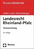 Landesrecht Rheinland-Pfalz