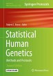Statistical Human Genetics - Bild 1
