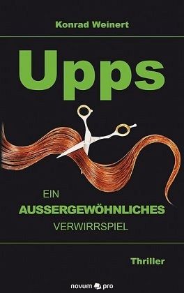 Upps - ein außergewöhnliches Verwirrspiel