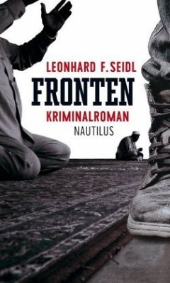 Fronten - Seidl, Leonhard F.