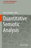 Quantitative Semiotic Analysis