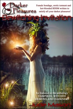 Cover Bewitching Invitation (eBook, ePUB)