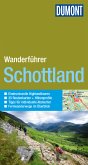 DuMont Wanderführer Schottland (eBook, PDF)