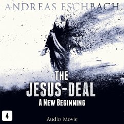 A New Beginning (MP3-Download) - Eschbach, Andreas