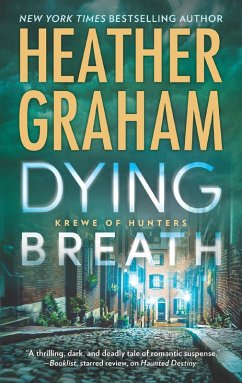 Dying Breath (eBook, ePUB) - Graham, Heather