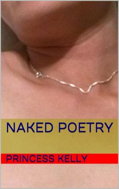 Cover Naked Poetry (eBook, ePUB)
