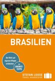 Stefan Loose Reiseführer Brasilien (eBook, PDF)