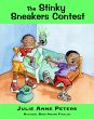 The Stinky Sneakers Contest (eBook,... - Bild 1