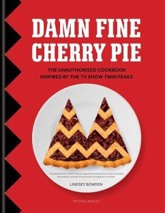 Cover Damn Fine Cherry Pie (eBook, ePUB)