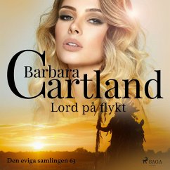 Cover Lord på flykt (MP3-Download)