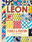 Leon: Family & Friends (eBook, ePUB)