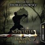 Drachenblut / Die Schwerter Bd.2 (MP3-Download)