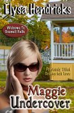 Maggie Undercover (Welcome to Council Falls, #5) (eBook, ePUB)