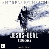 Ex Machina (MP3-Download)