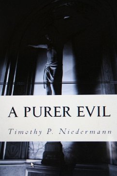 Cover A Purer Evil (eBook, ePUB)