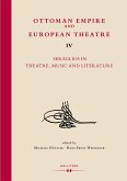 Ottoman Empire and European Theatre Vol. IV (eBook, PDF)