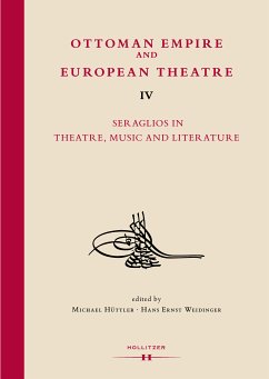 Ottoman Empire and European Theatre Vol. IV (eBook, PDF)