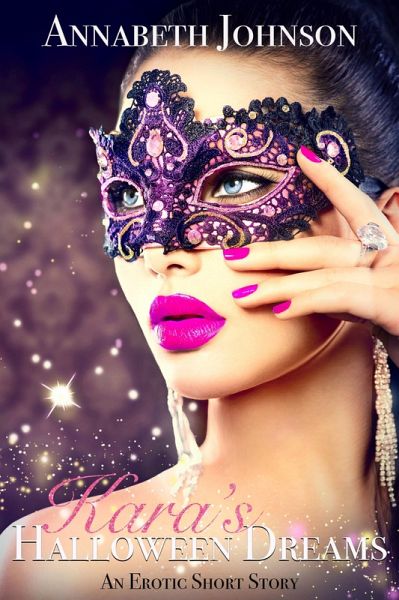 Kara's Halloween Dreams (eBook, ePUB) Kara's Halloween Dreams (eBook, ePUB)