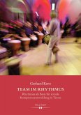 Team im Rhythmus (eBook, ePUB)