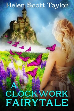 Cover A Clockwork Fairytale (eBook, ePUB)