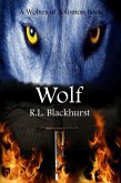 Wolf (Wolves of Solomon Book Two) (eBook, ePUB)