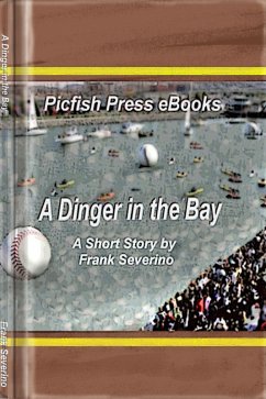 Cover A Dinger in the Bay (eBook, ePUB)