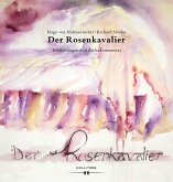 Der Rosenkavalier. Textfassungen und Zeilenkommentar (eBook, PDF)