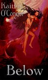 Below (eBook, ePUB)