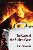 The Case of the Stolen Case (eBook, ePUB) The Case of the Stolen Case (eBook, ePUB)