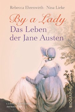 By a Lady (eBook, ePUB) - Ehrenwirth, Rebecca; Lieke, Nina Marie