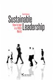 Sustainable Leadership (eBook, ePUB)