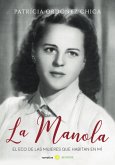 La Manola (eBook, ePUB)