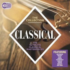 Classical:The Collection - Diverse