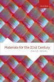 Materials for the 21st Century (eBook, ePUB)