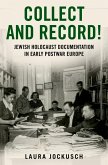 Collect and Record! (eBook, ePUB) Collect and Record! (eBook, ePUB)