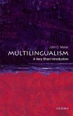 Multilingualism: A Very Short Introduction (eBook, ePUB)
