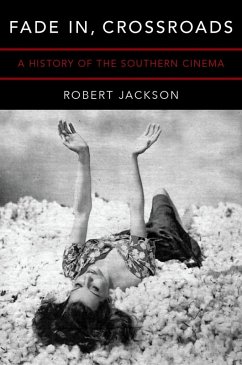 Fade In, Crossroads (eBook, ePUB) - Jackson, Robert