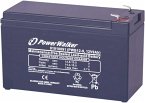 PowerWalker 12V/9Ah VRLA Blei-Gel Akku PWB12-9